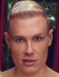 Aaron-Mark Capa