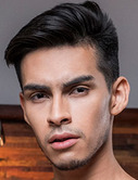 Aaron-Perez Capa