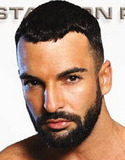 Abraham-Al-Malek Capa