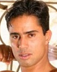 Alex-Junior Capa