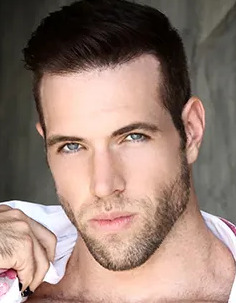 Alex Mecum 