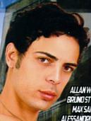 Allan-Willian Capa