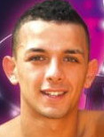 Amir-Djeda Capa