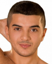 Amir-Roddero Capa