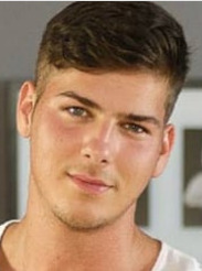 Andrew Gonzales 