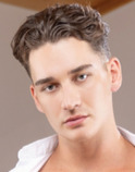 Bailey-Zane Capa