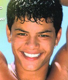 Billy-(br) Capa