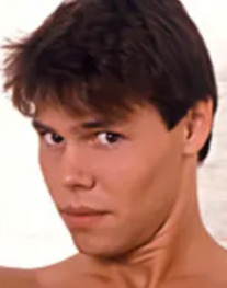 Brad-Chase-(90s) Capa