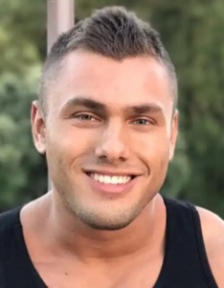 Brock Magnus 