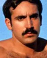 Bruno-(80s) Capa