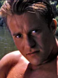 Byron Ferrigno 