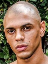Caio-Veyron Capa