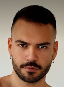 Charlie-Ferreira Capa