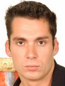 Chris-Bolt Capa