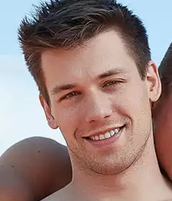 Cody-Blackford Capa