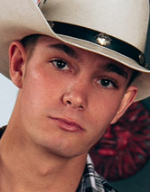 Colton-James Capa