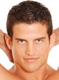 Daniel-Ray-(us) Capa