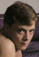 Danny-Connors Capa