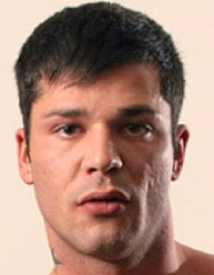 Danny-Starr Capa