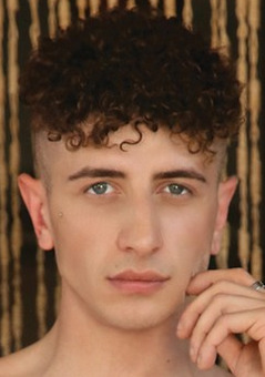 Davide-Bubi Capa