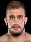 Davin Strong 