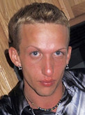 Daxter-Ryan Capa