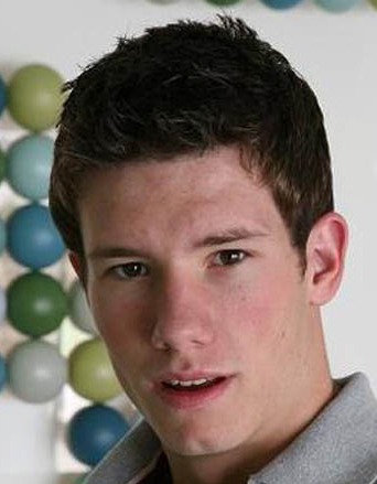 Dustin-Zito Capa