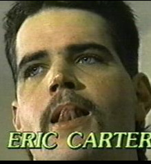 Eric-Carter Capa