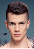 Eric-Rey Capa