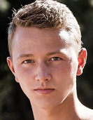Ethan Hayes 