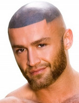 Francois-Sagat Capa