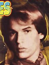 Giuseppe-Welch Capa