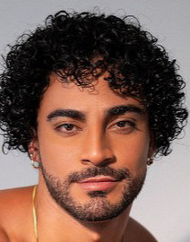 Hiuri Cruz 