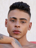 Igor-Baianinho Capa