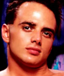 Jay-Corey Capa