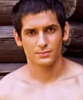 Jirka-Gregor Capa