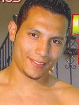 John-Carlos Capa