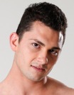 Johnny-Riley Capa