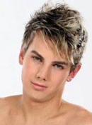 Johny-Hunter Capa