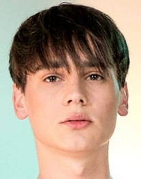 Josh-Evans-(stx) Capa