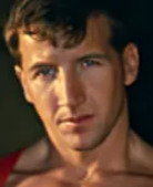 Josh-Powell-(90s) Capa