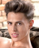 Justin-Saradon Capa