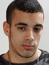 Kamzouz Capa
