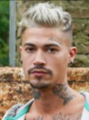 Kendro-Leandro Capa