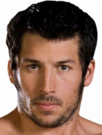 Leo Giamani 
