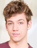 Liam Holland 