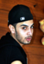 Lil-Papi Capa