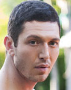 Logan-Stone-(10s) Capa