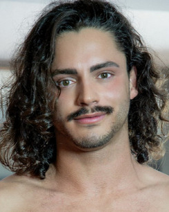 Luca-del-Rey Capa