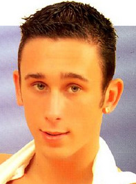 Lucky-Taylor Capa